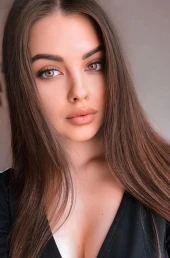 Проститутка Юля